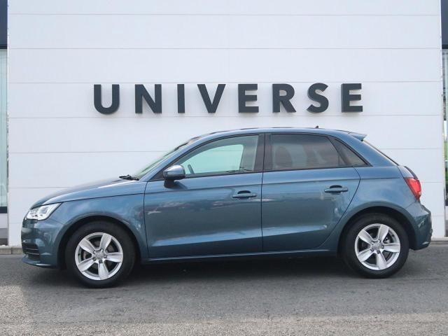 アウディのコンパクトカー「A1」のスペックは？中古車情報も紹介