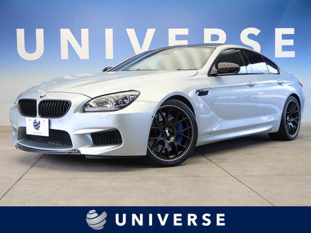 BMWの「M」は何を意味するの?Mシリーズのハイパフォーマンスモデルを徹底解説!