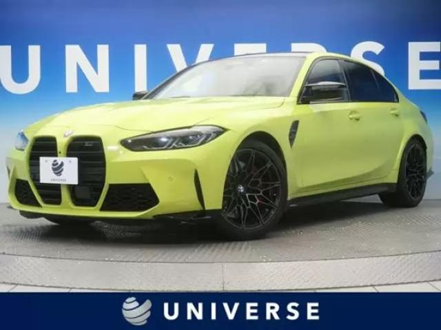 BMWの「M」は何を意味するの?Mシリーズのハイパフォーマンスモデルを徹底解説!