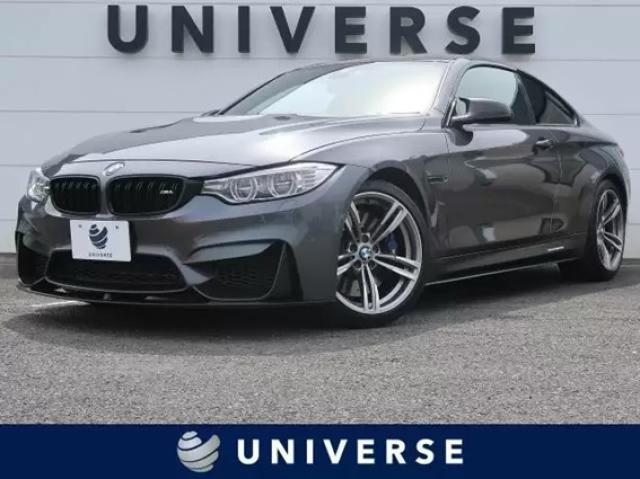 BMWの「M」は何を意味するの?Mシリーズのハイパフォーマンスモデルを徹底解説!