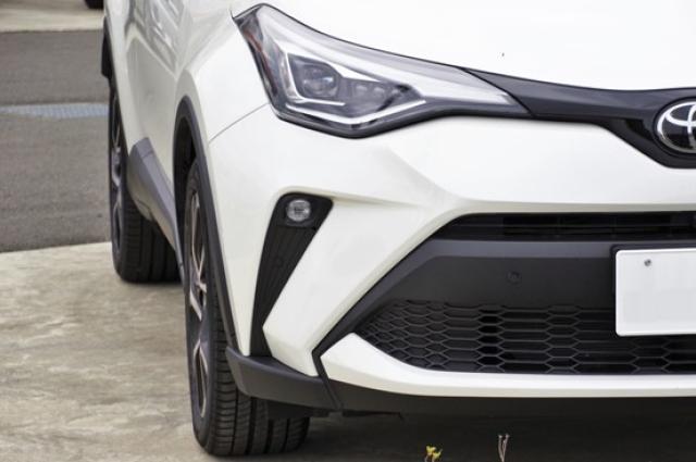 トヨタC-HRの実力を徹底解説！スペックや燃費、先進安全技術もチェック