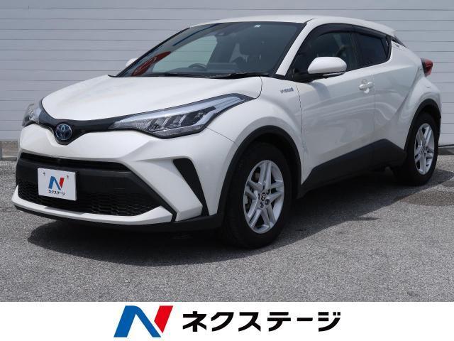 人気のsuv トヨタc Hr の特徴や性能を徹底解説 おすすめライバルsuv車5選も紹介 新車 中古車の ネクステージ