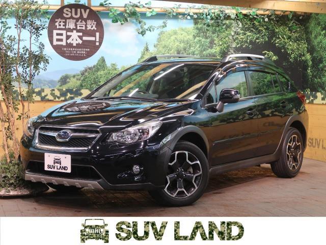 SUVの特徴と人気の理由を深堀り!おすすめのSUV車10選も大紹介