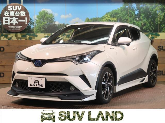 SUVの特徴と人気の理由を深堀り!おすすめのSUV車10選も大紹介