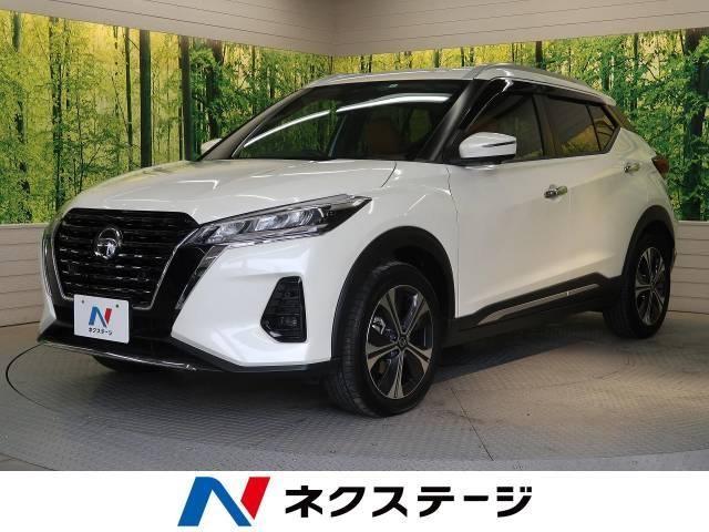 SUVの特徴と人気の理由を深堀り!おすすめのSUV車10選も大紹介