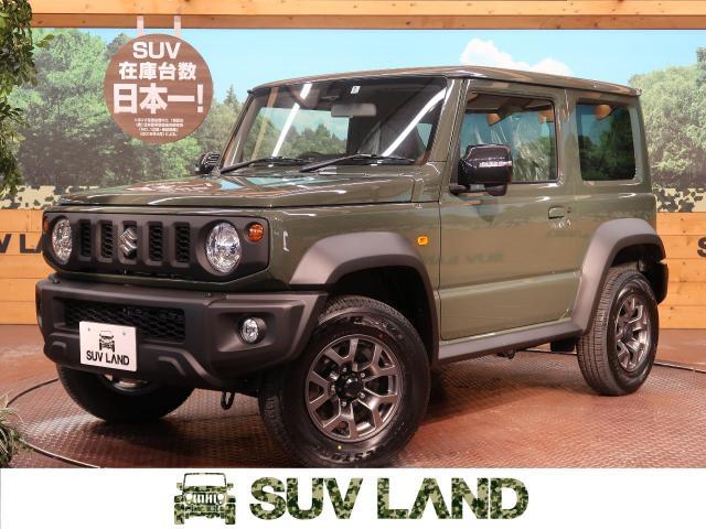 SUVの特徴と人気の理由を深堀り!おすすめのSUV車10選も大紹介