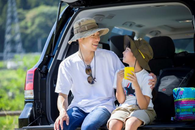 SUVの特徴と人気の理由を深堀り!おすすめのSUV車10選も大紹介