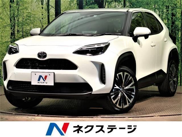 SUVの特徴と人気の理由を深堀り!おすすめのSUV車10選も大紹介