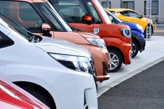 SUVの特徴と人気の理由を深堀り!おすすめのSUV車10選も大紹介