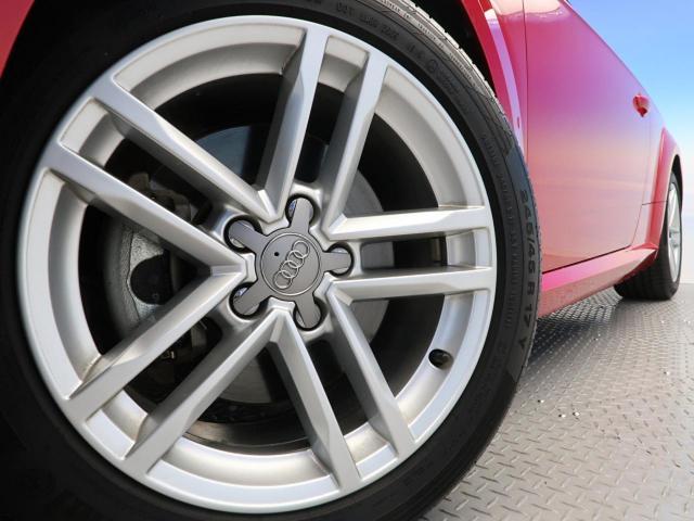 アウディのクーペを総まとめ!特徴とスペックを一覧で紹介