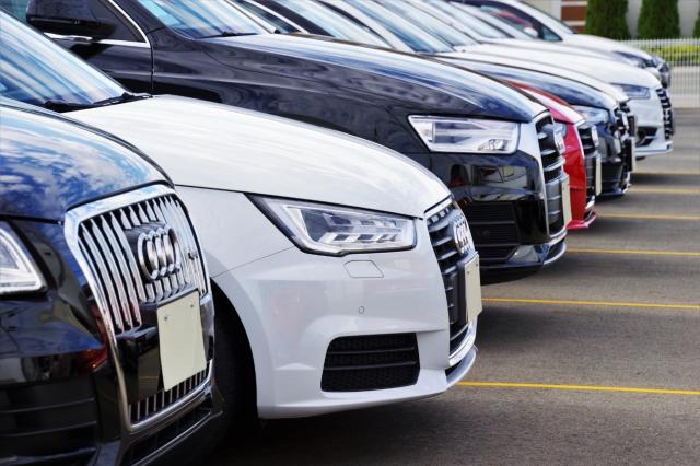 アウディ・クワトロの凄さとは?特徴や搭載車を徹底解説!