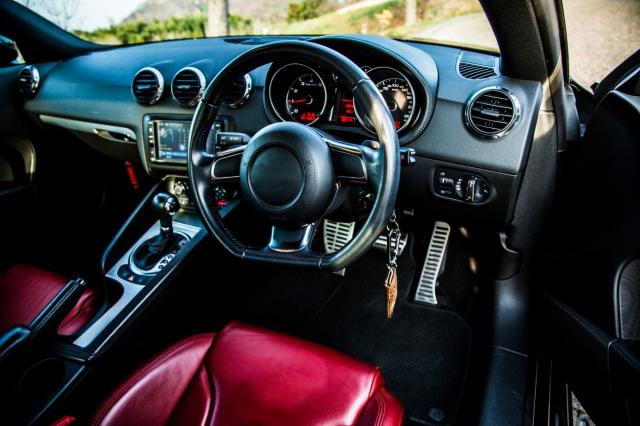 アウディ・クワトロの凄さとは?特徴や搭載車を徹底解説!