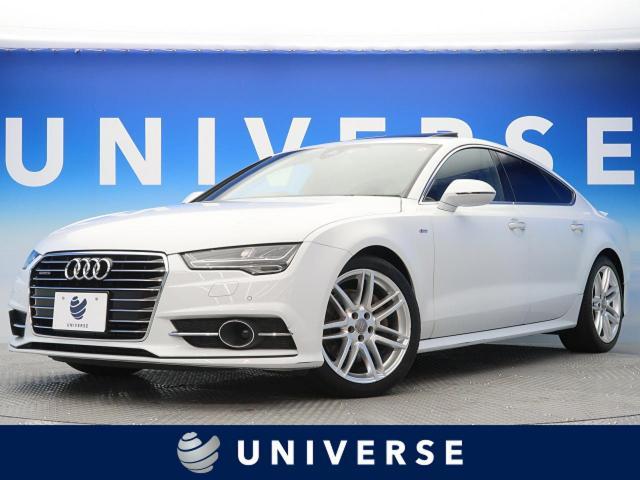 アウディ・クワトロの凄さとは?特徴や搭載車を徹底解説!