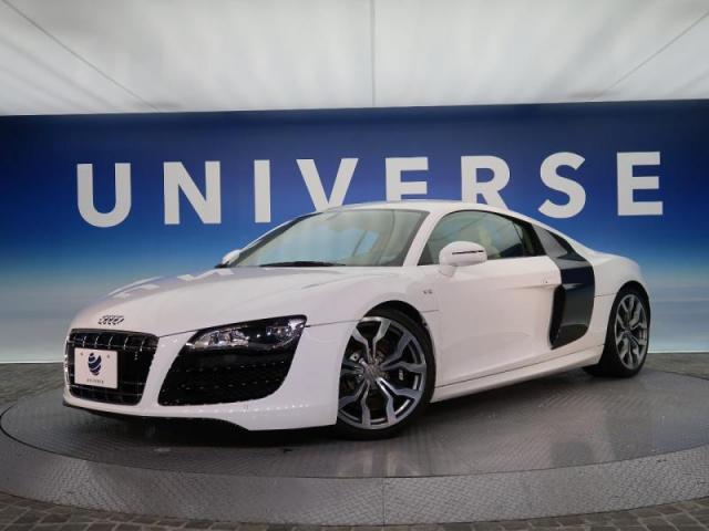 アウディ・クワトロの凄さとは?特徴や搭載車を徹底解説!