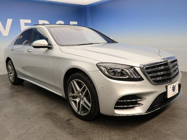 ベンツのハイブリッドカーのラインアップは?メリットや注意点も紹介します