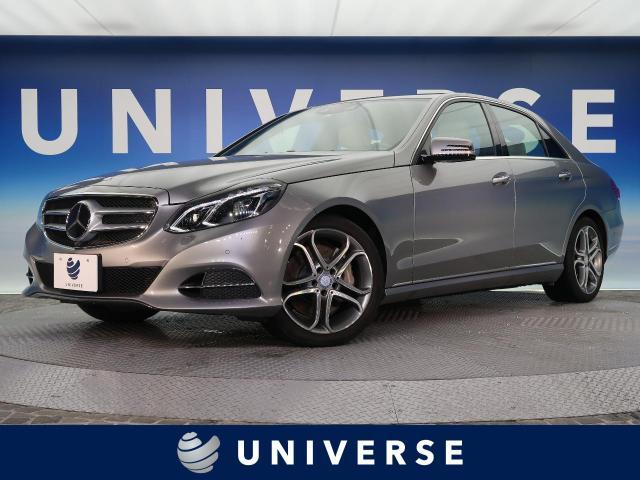 ベンツのハイブリッドカーのラインアップは?メリットや注意点も紹介します