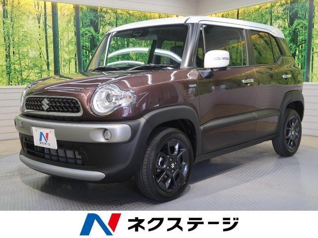 SUVで販売台数が多い車をランキング形式で紹介！人気車種を安く買うポイントも解説！