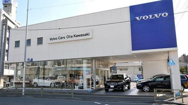 ボルボはどこの国のメーカー?ボルボ車の特徴やラインアップを解説!