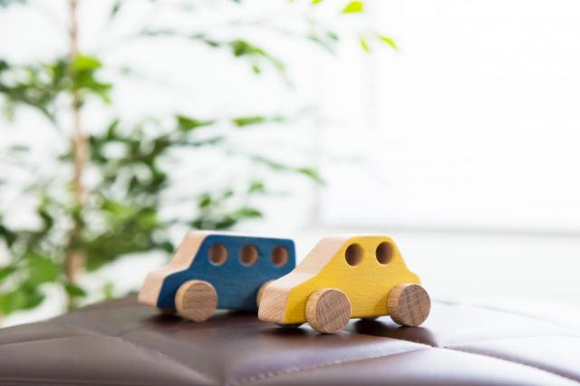 SUV人気を独占!新型RAV4の魅力って何?ユーザー満足度を満たす機能・性能とは?