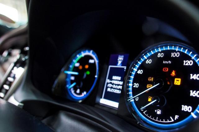 トヨタ・ハリアーのグレードごとの特徴や違いは？