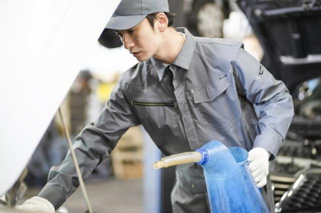 車検が切れたらどうなる?更新時期のお知らせや車検を通す方法