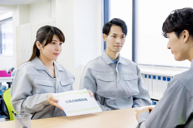 車検が切れたらどうなる?更新時期のお知らせや車検を通す方法