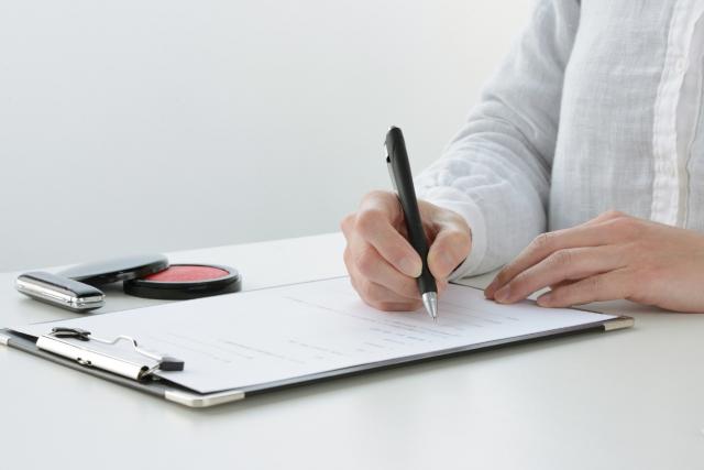 車検証を紛失した時の再発行の方法は?車検証以外の書類についても解説