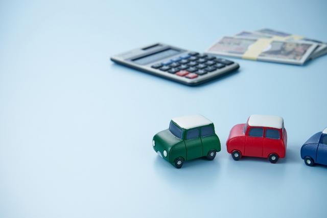 車検証を紛失した時の再発行の方法は?車検証以外の書類についても解説