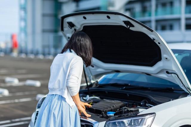 軽自動車の車検予約手順を丸っと解説!「ユーザー車検」のメリットや注意点は?