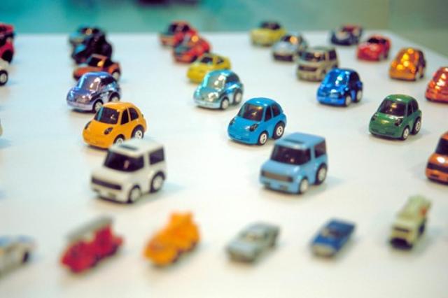 【2024年最新】世界一・日本一売れた車や販売台数ランキング！人気の車種は？