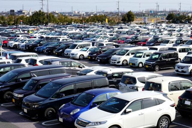 手間を最小限に抑えた車の買い方を手順別に解説！