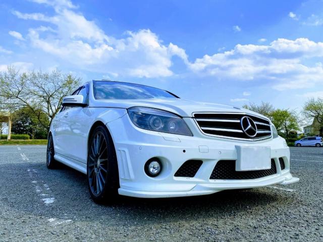 メルセデス・ベンツのセダンが熱い！各クラス別の特徴をチェック！