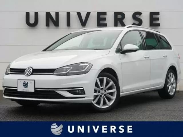 おすすめのステーションワゴンは？外車・国産・選び方について徹底解説