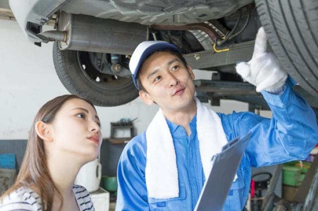 仮ナンバーはどう取得する?自賠責保険加入のタイミングや方法も解説!