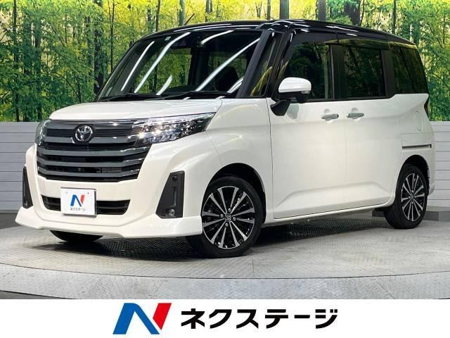 トヨタ ルーミー