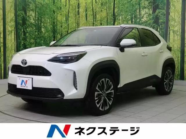 コンパクトSUVの安い車種13選！中古車も視野に入れてお得に手に入れよう