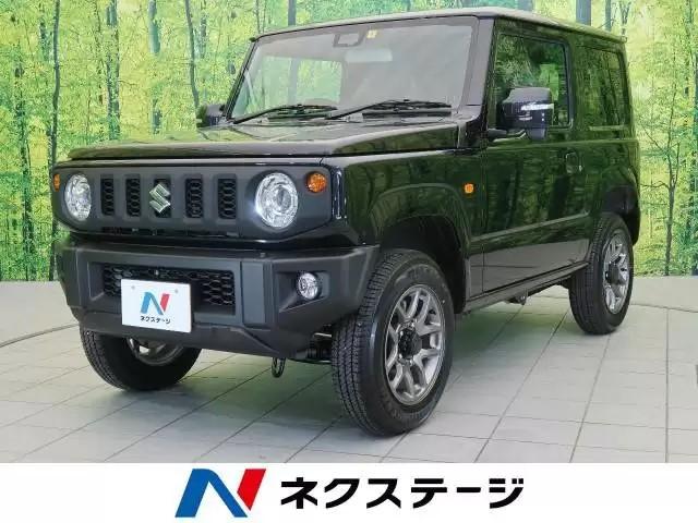 コンパクトsuvの安い車種13選 中古車も視野に入れてお得に手に入れよう 新車 中古車の ネクステージ