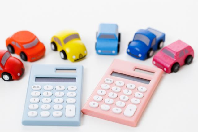 50万円以下の中古車でも大丈夫？選び方のコツとおすすめ車種をご紹介！