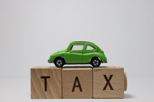 自動車税環境性能割の計算方法は?車を選ぶ際のポイントも解説!