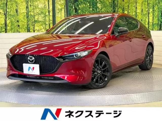 マツダの販売台数はどのくらい？近年の変動を見てみよう