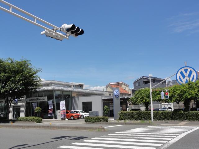 【2021年最新版】フォルクスワーゲンSUV車種を紹介!今後の動向、おすすめVW中古車も紹介!