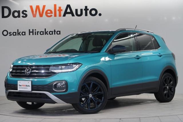 【2021年最新版】フォルクスワーゲンSUV車種を紹介!今後の動向、おすすめVW中古車も紹介!