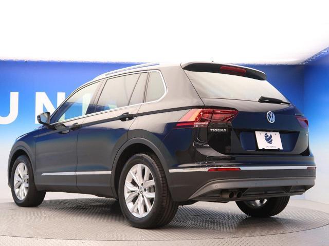 【2021年最新版】フォルクスワーゲンSUV車種を紹介!今後の動向、おすすめVW中古車も紹介!