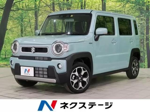 Suvのまとめ おすすめ全車種とモデルタイプの特徴や種類をご紹介 新車 中古車の ネクステージ
