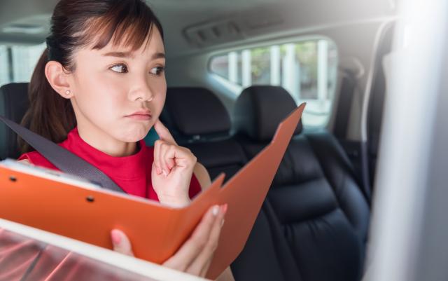 自動車のリサイクル券が必要になるのはいつ？仕組みや料金を徹底解説！