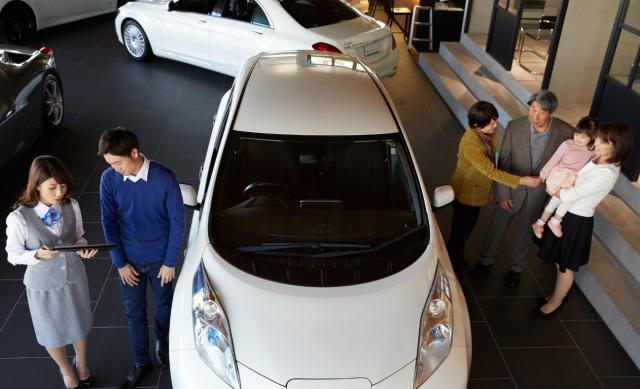 中古車の気になる走行距離 購入するときの安心ポイントは 新車 中古車の ネクステージ 中古車の気になる走行距離 購入するときの安心ポイントは 新車 中古車の ネクステージ