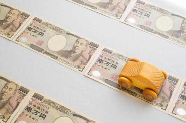 中古車の相場事情と選び方のポイント!買取時の相場についても解説!