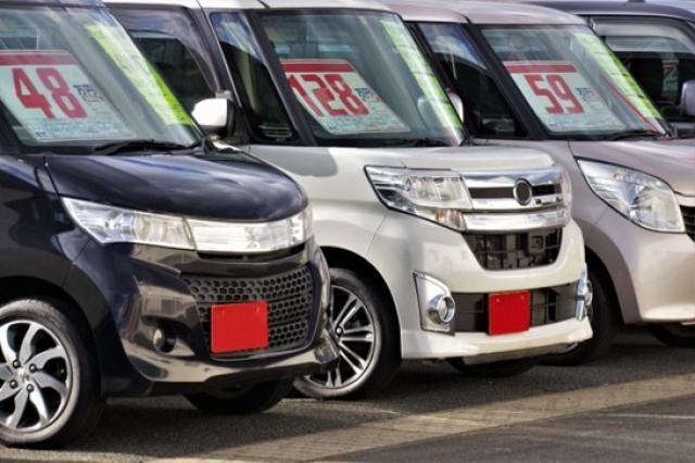 中古車の選び方を徹底解説!よく検討して後悔しにくい中古車を選ぼう