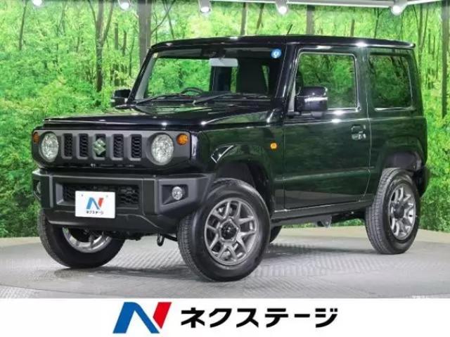 4WDのメリットは仕組みを知れば納得!おすすめ4WD車も紹介