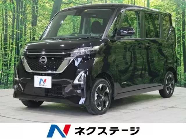 4WDのメリットは仕組みを知れば納得!おすすめ4WD車も紹介